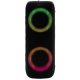 White Shark SPK White Shark GBT-876 MADAL bluetooth v5.1 hangszóró 2x10W - fekete