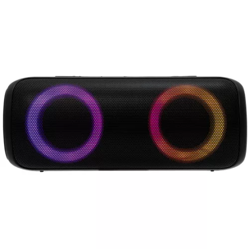 White Shark SPK White Shark GBT-876 MADAL bluetooth v5.1 hangszóró 2x10W - fekete