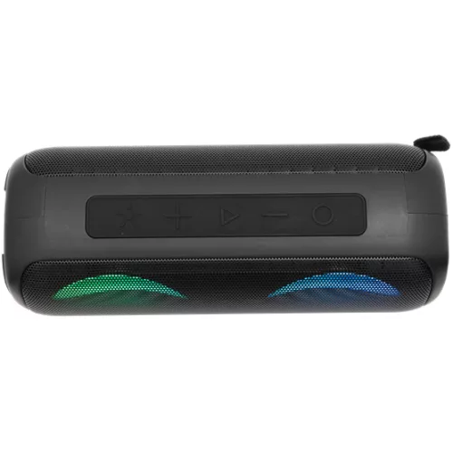 White Shark SPK White Shark GBT-876 MADAL bluetooth v5.1 hangszóró 2x10W - fekete