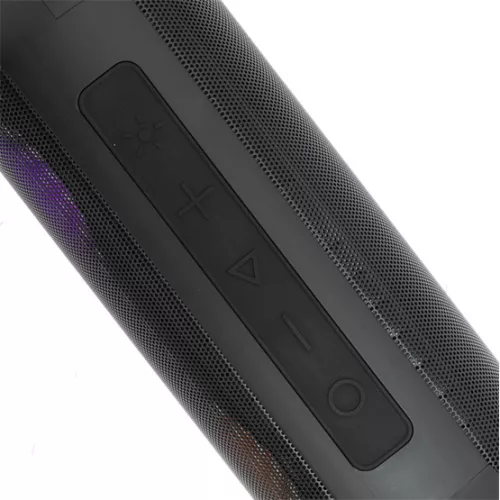 White Shark SPK White Shark GBT-876 MADAL bluetooth v5.1 hangszóró 2x10W - fekete