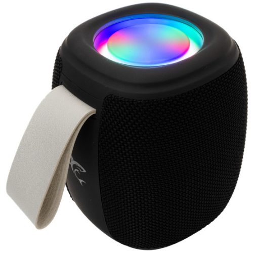White Shark SPK White Shark GBT-888B DHAK-B bluetooth v5.1 hangszóró 5W - fekete