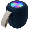 White Shark SPK White Shark GBT-888BL DHAK-BL bluetooth v5.1 hangszóró 5W - kék