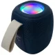 White Shark SPK White Shark GBT-888BL DHAK-BL bluetooth v5.1 hangszóró 5W - kék