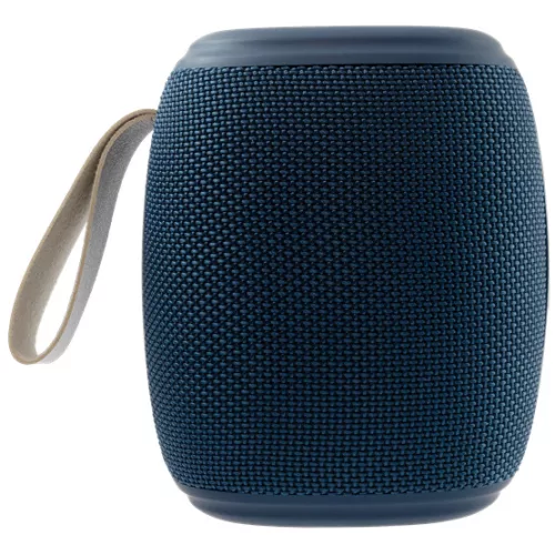 White Shark SPK White Shark GBT-888BL DHAK-BL bluetooth v5.1 hangszóró 5W - kék