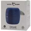 White Shark SPK White Shark GBT-888BL DHAK-BL bluetooth v5.1 hangszóró 5W - kék