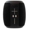 White Shark SPK White Shark GBT-888B DHAK-B bluetooth v5.1 hangszóró 5W - fekete