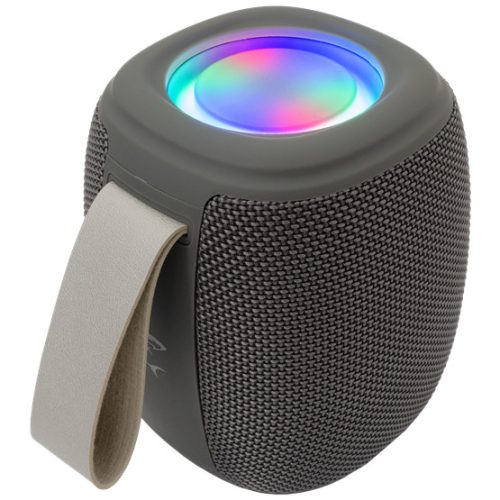 White Shark SPK White Shark GBT-888G DHAK-G bluetooth v5.1 hangszóró 5W - szürke