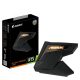 Gigabyte SLI Bridge - AORUS NVLINK BRIDGE (Támogatott Videókártyák: RTX 2080 Ti, RTX 2080, 4K+ felbontáshoz)