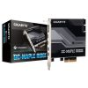 Gigabyte Maple Ridge 5-port PCIe x4 bővítőkártya szürke