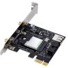 GIGABYTE Wireless Adapter PCI-Express Tri Band AX2400, GC-WBAX2400R