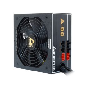 Chieftec A-90 750W  80PLUS GOLD Tápegység