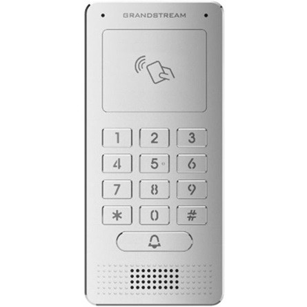 GRANDSTREAM Kaputelefon - GDS3705