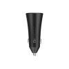 Xiaomi Mi 37W Dual-Port Car Charger/ GDS4147GL