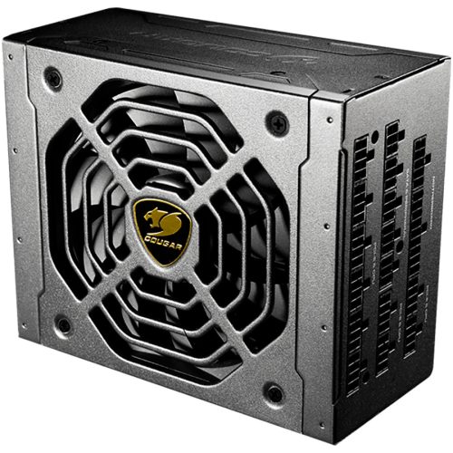 COUGAR GAMING COUGAR GEX 1050 PSU, 80 plus Gold, 1050W, Fully modular
