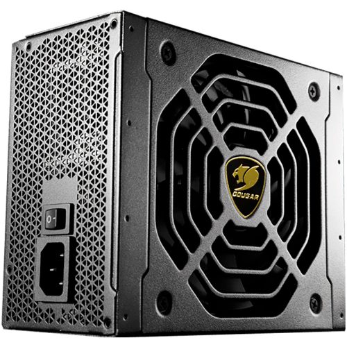 COUGAR GAMING COUGAR GEX 1050 PSU, 80 plus Gold, 1050W, Fully modular