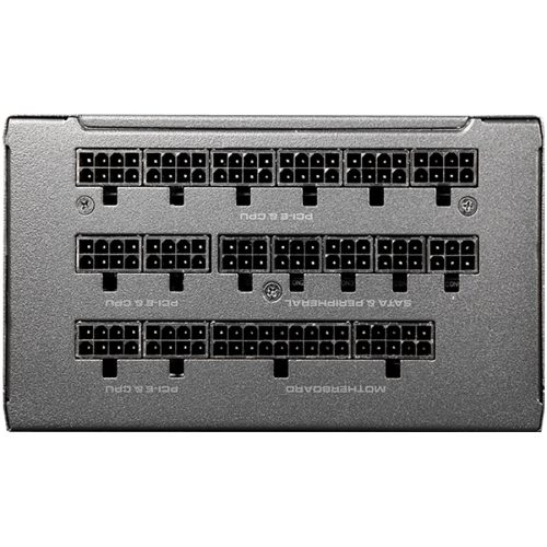 COUGAR GAMING COUGAR GEX 1050 PSU, 80 plus Gold, 1050W, Fully modular