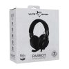 White Shark HDP White Shark GH-2440B PARROT gamer fejhallgató mikrofonnal - fekete