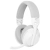 White Shark HDP White Shark GH-2441W FALCON-W vezeték nélküli gamer fejhallgató mikrofonnal - fehér