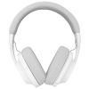 White Shark HDP White Shark GH-2441W FALCON-W vezeték nélküli gamer fejhallgató mikrofonnal - fehér