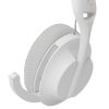 White Shark HDP White Shark GH-2441W FALCON-W vezeték nélküli gamer fejhallgató mikrofonnal - fehér