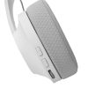 White Shark HDP White Shark GH-2441W FALCON-W vezeték nélküli gamer fejhallgató mikrofonnal - fehér