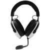 White Shark HDP White Shark GH-2445W FOX gamer fejhallgató mikrofonnal - fehér