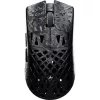 ATK Blazing Sky Ghost Extreme optikai vezeték nélküli gaming egér fekete