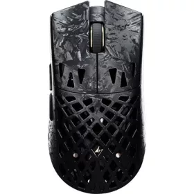   ATK Blazing Sky Ghost Extreme optikai vezeték nélküli gaming egér fekete