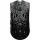 ATK Blazing Sky Ghost Ultimate optikai Bluetooth / vezeték nélküli gaming egér fekete