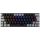White Shark BILL White Shark GK-002113V2-B-G/R-HU WAKIZASHI-2 vezetékes mechanikus gamer billentyűzet - fekete - HU
