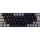 White Shark BILL White Shark GK-002123V2-B-G/BL-HU WAKIZASHI-2 vezetékes mechanikus gamer billentyűzet - fekete/szürke - HU /kék/