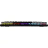 White Shark BILL White Shark GK-002123V2-B-G/BL-HU WAKIZASHI-2 vezetékes mechanikus gamer billentyűzet - fekete/szürke - HU /kék/