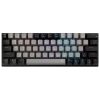 White Shark BILL White Shark GK-002711V2-G-B/R-US WAKIZASHI-2 vezetékes mechanikus gamer billentyűzet - fekete - US