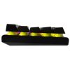 White Shark BILL White Shark GK-002711V2-G-B/R-US WAKIZASHI-2 vezetékes mechanikus gamer billentyűzet - fekete - US