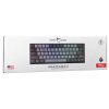 White Shark BILL White Shark GK-002711V2-G-B/R-US WAKIZASHI-2 vezetékes mechanikus gamer billentyűzet - fekete - US