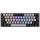 White Shark BILL White Shark GK-002713V2-G-B/R-HU WAKIZASHI-2 vezetékes mechanikus gamer billentyűzet - fekete - HU
