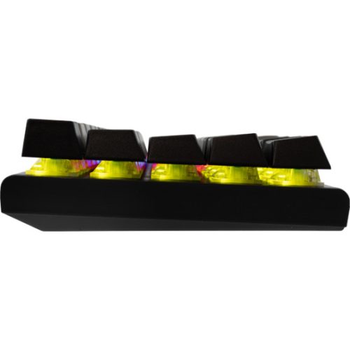 White Shark BILL White Shark GK-002723V2-G-B/BL-HU WAKIZASHI-2 vezetékes mechanikus gamer billentyűzet - szürke/fekete - HU /kék/