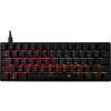White Shark BILL White Shark GK-004113B/R-HU SHINOBI-2 vezetékes mechanikus gamer billentyűzet - fekete - HU /piros/
