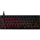 White Shark BILL White Shark GK-004113B/R-HU SHINOBI-2 vezetékes mechanikus gamer billentyűzet - fekete - HU /piros/
