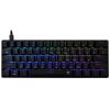 White Shark BILL White Shark GK-004121B/BL-US SHINOBI-2 vezetékes mechanikus gamer billentyűzet - fekete - US