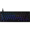 White Shark BILL White Shark GK-004123B/BL-HU SHINOBI-2 vezetékes mechanikus gamer billentyűzet - fekete - HU /kék/