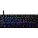 White Shark BILL White Shark GK-004123B/BL-HU SHINOBI-2 vezetékes mechanikus gamer billentyűzet - fekete - HU /kék/