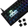 White Shark BILL White Shark GK-004131B/BR-US SHINOBI-2 vezetékes mechanikus gamer billentyűzet - fekete - US