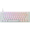White Shark BILL White Shark GK-004213V2-W/R-HU SHINOBI-2 vezetékes mechanikus gamer billentyűzet - fehér - HU /piros/