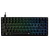 White Shark BILL White Shark GK-005121-B/BL-US HAMACHI vezetékes mechanikus (Blue switch) gamer billentyűzet - fekete - US