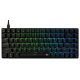White Shark BILL White Shark GK-005121-B/BL-US HAMACHI vezetékes mechanikus (Blue switch) gamer billentyűzet - fekete - US