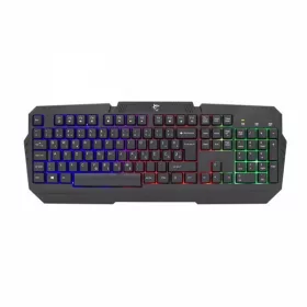   WHITESHARK WHITE SHARK DAKOTA membrános gamer billentyűzet (magyar)