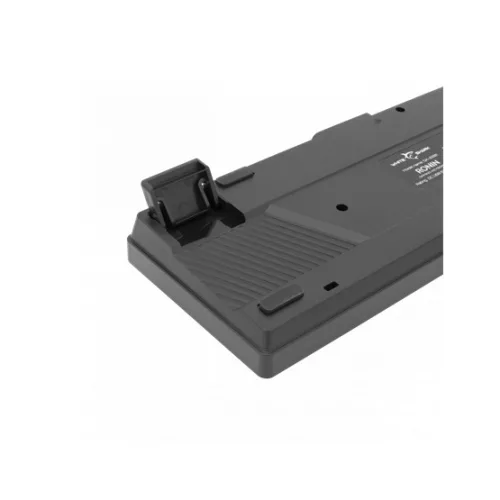 White Shark BILL White Shark GK-2201B-HU RONIN vezetékes membrán gamer billentyűzet - fekete - HU