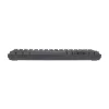 WHITESHARK WHITE SHARK GK-2201B-US RONIN-B fekete membrán gamer billentyűzet (US)