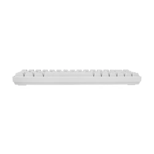 WHITESHARK WHITE SHARK GK-2201W-US RONIN-W fehér membrán gamer billentyűzet (US)